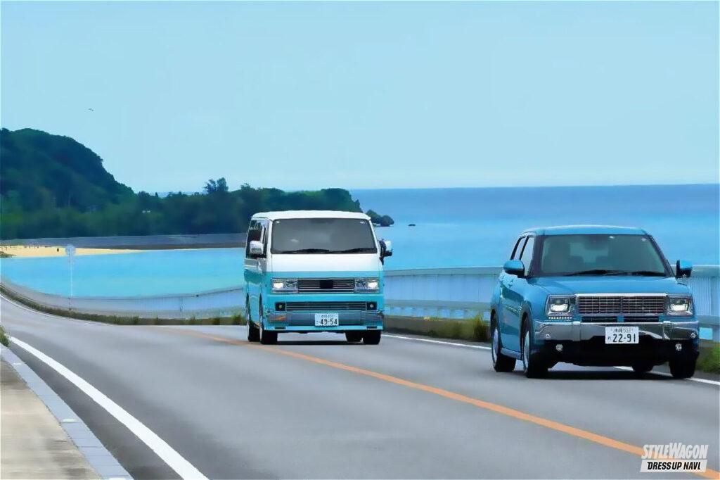 「沖縄旅行のお供はこれでキマリ！南国が似合う「アルスタレンタカー」はじめました」の18枚目の画像