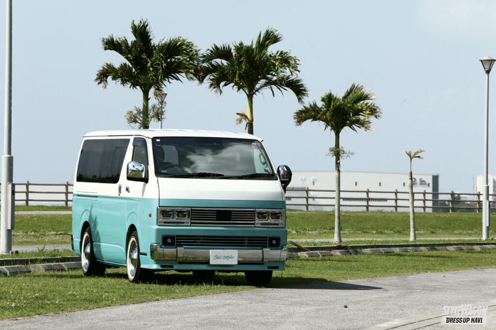 「沖縄旅行のお供はこれでキマリ！南国が似合う「アルスタレンタカー」はじめました」の16枚目の画像
