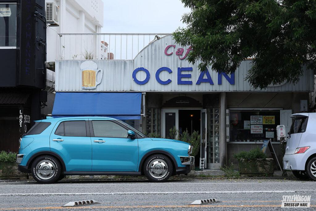 「沖縄旅行のお供はこれでキマリ！南国が似合う「アルスタレンタカー」はじめました」の4枚目の画像