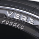 「ゴッキリ感 際立つレーシングコンケイブ！【VERZ-RACING FORGED VRF01R】」の7枚目の画像ギャラリーへのリンク