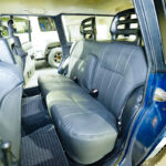 「「世界一安全なボルボ」240シリーズにフラットなベッドで快適車中泊！」の6枚目の画像ギャラリーへのリンク