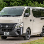 「日産レギュラーで発売開始！  車中泊最高の特別仕様車が標準モデルに【キャラバンMYROOM】」の2枚目の画像ギャラリーへのリンク