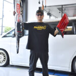 「【連載】後期仕様へ進化!? さらにLED化でイマドキ感を爆上げ【坂東マサのALPHARD EVOLUTION  Vol.6／前編】」の1枚目の画像ギャラリーへのリンク