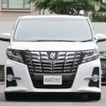 「【連載】後期仕様へ進化!? さらにLED化でイマドキ感を爆上げ【坂東マサのALPHARD EVOLUTION  Vol.6／前編】」の4枚目の画像ギャラリーへのリンク