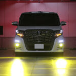 「【連載】後期仕様へ進化!? さらにLED化でイマドキ感を爆上げ【坂東マサのALPHARD EVOLUTION  Vol.6／前編】」の5枚目の画像ギャラリーへのリンク