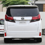 「【連載】後期仕様へ進化!? さらにLED化でイマドキ感を爆上げ【坂東マサのALPHARD EVOLUTION  Vol.6／前編】」の6枚目の画像ギャラリーへのリンク