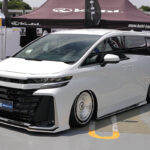 「いま見逃せないカスタムパーツを発見！【第12回イエローハット新山下店 AUTO FESTIVAL】」の23枚目の画像ギャラリーへのリンク