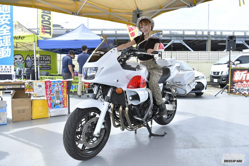 「いま見逃せないカスタムパーツを発見！【第12回イエローハット新山下店 AUTO FESTIVAL】」の64枚目の画像