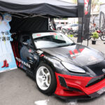 「カスタム好きの物欲を刺激する、最新アイテムが大集合！【第12回イエローハット新山下店 AUTO FESTIVAL】」の53枚目の画像ギャラリーへのリンク