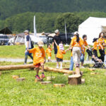 「2泊3日を満喫！ 三菱自動車主催の「スターキャンプ」、三菱ファンなら絶対行くべきキャンプイベントはこんなカンジ」の15枚目の画像ギャラリーへのリンク