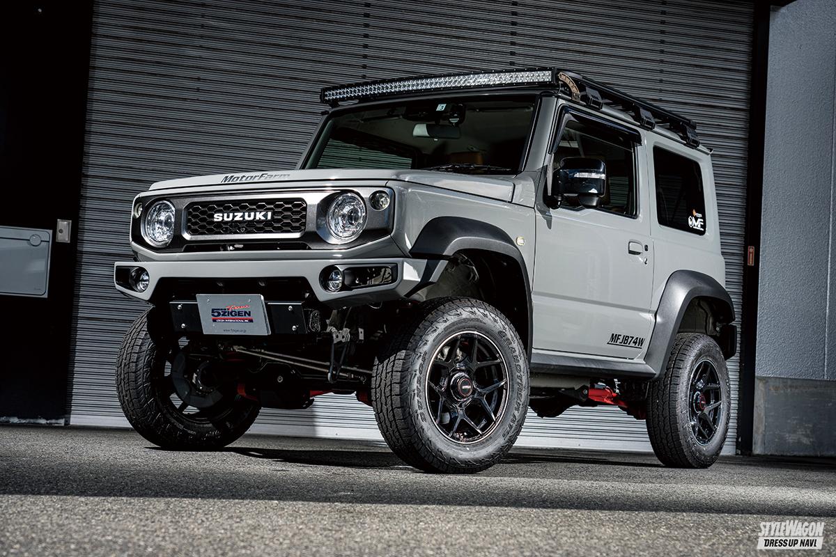 バリ山 175/80R16 ジムニー JA11 JB23 JB64 【公式通販】