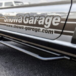 「【Showa GARAGE】挙動が安定し、オンロードでも快適！ ハイスペックダンパーとECUチューンで最高の足を構築」の12枚目の画像ギャラリーへのリンク