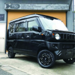 「【206万4700円〜】進化系エブリイ「ジムリィ」が新車で買える！ さらなるアップデートも対応中」の12枚目の画像ギャラリーへのリンク