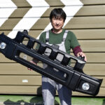 「【スズキ・エブリイDIY講座】エブリイを本格派オフロード仕様に顔変する「バンパー+スキッドプレート」」の4枚目の画像ギャラリーへのリンク