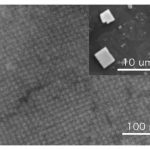 「理化学研究所：硫化鉛の配位子密度による超結晶構造の制御に成功」の4枚目の画像ギャラリーへのリンク