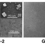 「理化学研究所：硫化鉛の配位子密度による超結晶構造の制御に成功」の3枚目の画像ギャラリーへのリンク
