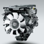 間もなく日本デビュー！ 新型トヨタ・ランドクルーザー（300系）完全新開発3.3ℓV6ディーゼルツインターボ【F33A-FTV】とはどんなエンジンになるか - Diesel