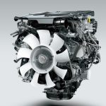 「間もなく日本デビュー！ 新型トヨタ・ランドクルーザー（300系）完全新開発3.3ℓV6ディーゼルツインターボ【F33A-FTV】とはどんなエンジンになるか」の17枚目の画像ギャラリーへのリンク
