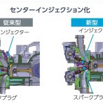 「スバルの1.8ℓリーンバーンターボ「CB18型」とはどんなエンジンか？ レヴォーグ搭載の新エンジンはスバルの最新技術が詰まっている（前編）」の22枚目の画像ギャラリーへのリンク