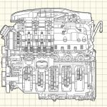「レクサスLFAのV10エンジンはいかにして生み出されたか」の10枚目の画像ギャラリーへのリンク