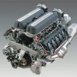 「完全バランス、自動車用エンジンの究極 V12エンジン | 各種のエンジンの特質と動作を構造から考えてみる。V型エンジンの基礎知識」の4枚目の画像ギャラリーへのリンク
