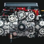 「内燃機関超基礎講座 |現在もっとも超ショートストロークなエンジンはどれだ？ S/B比0.75のエンジンは、ポルシェとマクラーレン。スバルEJ20生産終了後の国産では？」の2枚目の画像ギャラリーへのリンク