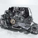 「内燃機関超基礎講座 |現在もっとも超ショートストロークなエンジンはどれだ？ S/B比0.75のエンジンは、ポルシェとマクラーレン。スバルEJ20生産終了後の国産では？」の4枚目の画像ギャラリーへのリンク