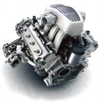 「内燃機関超基礎講座 |現在もっとも超ショートストロークなエンジンはどれだ？ S/B比0.75のエンジンは、ポルシェとマクラーレン。スバルEJ20生産終了後の国産では？」の5枚目の画像ギャラリーへのリンク