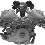 「2代目ホンダNSXの最終モデル、タイプSの3.5ℓV6ツインターボはどんなエンジンか？」の5枚目の画像ギャラリーへのリンク