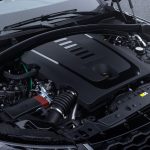 「陸の王者のディーゼルは直6かV6か？ トヨタ・ランドクルーザーの新開発V6ディーゼルとメルセデスGクラス、レンジローバーの直6ディーゼルを比較する」の17枚目の画像ギャラリーへのリンク