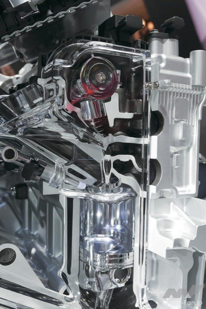 「新型日産フェアレディZが搭載する3.0ℓV6ターボ VR30DDTT型とはどんなエンジンか？」の3枚目の画像