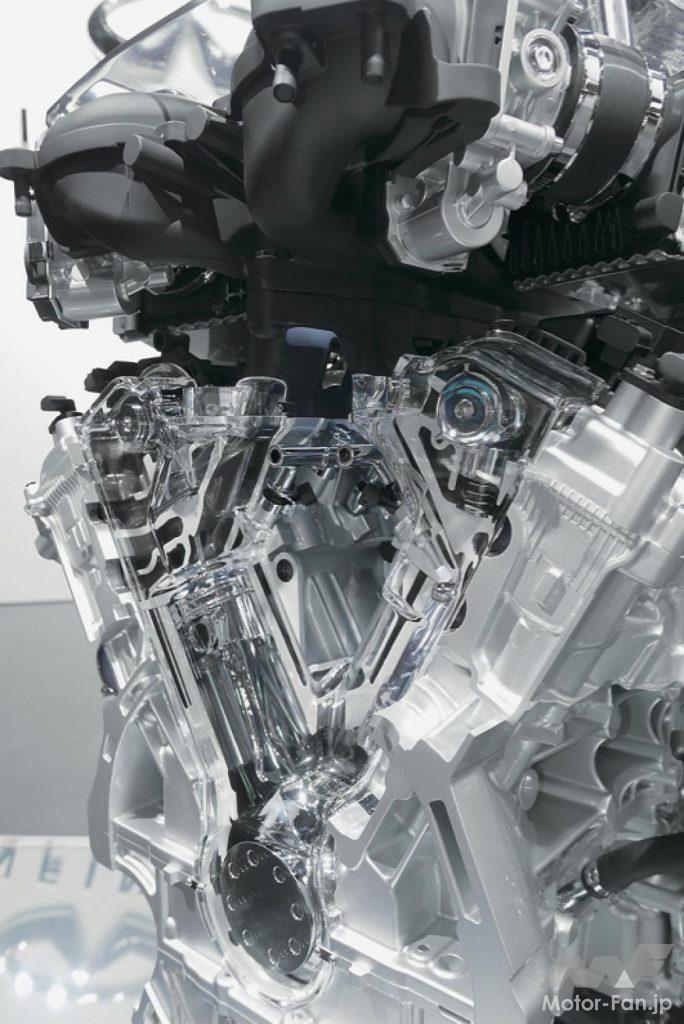 「新型日産フェアレディZが搭載する3.0ℓV6ターボ VR30DDTT型とはどんなエンジンか？」の4枚目の画像