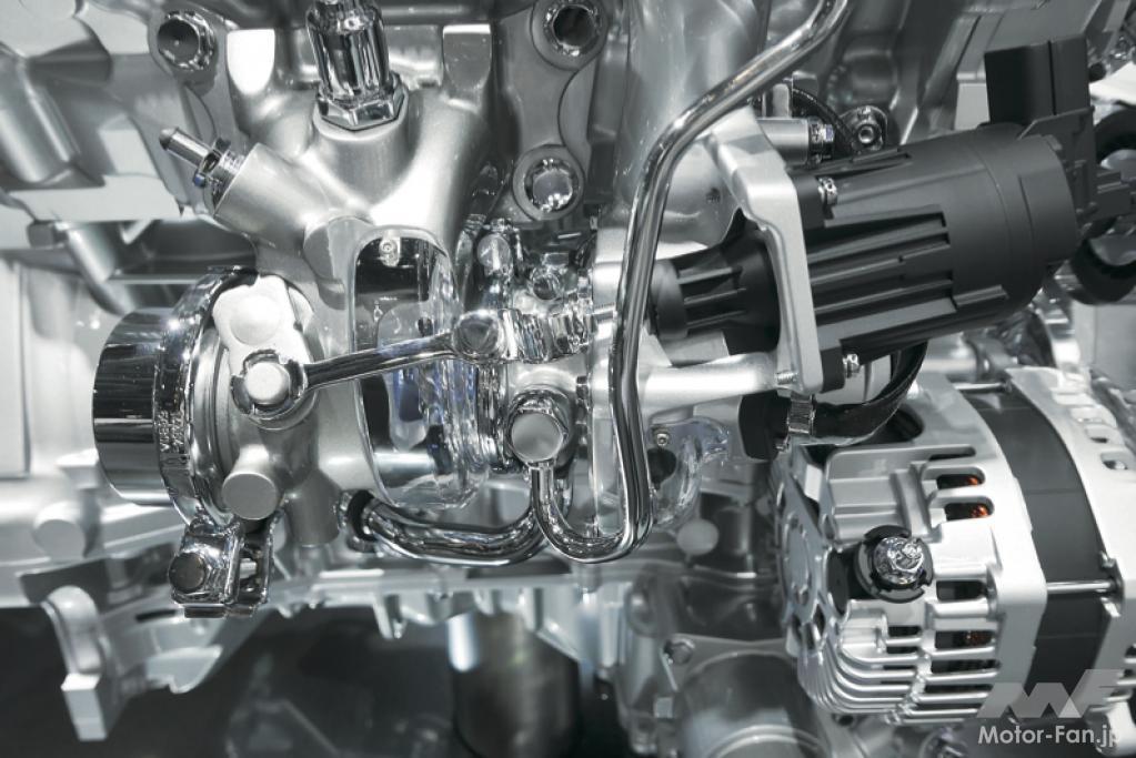 「新型日産フェアレディZが搭載する3.0ℓV6ターボ VR30DDTT型とはどんなエンジンか？」の5枚目の画像