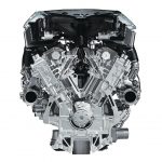 「新型日産フェアレディZが搭載する3.0ℓV6ターボ VR30DDTT型とはどんなエンジンか？」の1枚目の画像ギャラリーへのリンク