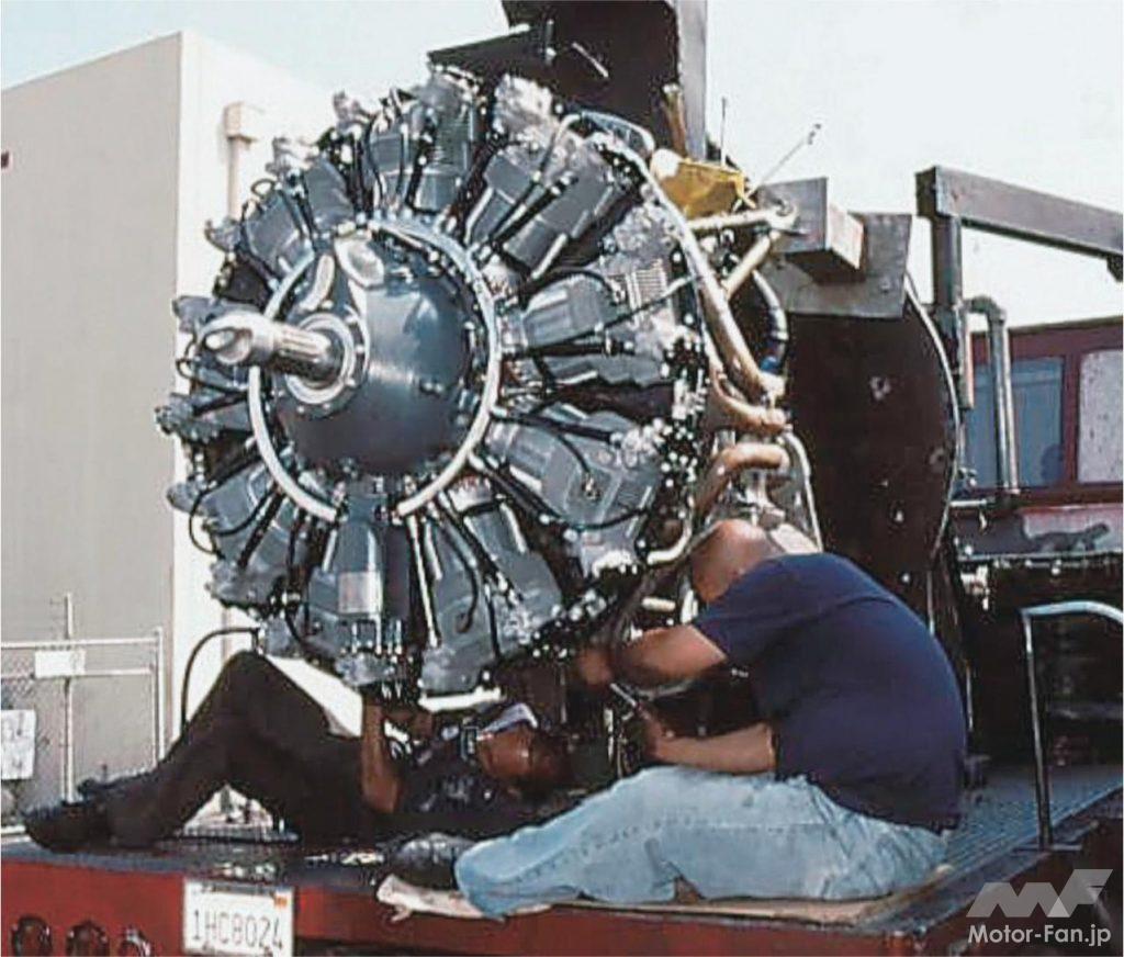 「内燃機関超基礎講座 | 星型エンジン、その複雑で精緻な構造」の6枚目の画像