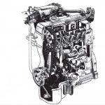 「スズキ・ジムニーのフルモデルチェンジで消えたK6A型660ccエンジン」の3枚目の画像ギャラリーへのリンク