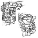 「スズキ・ジムニーのフルモデルチェンジで消えたK6A型660ccエンジン」の4枚目の画像ギャラリーへのリンク