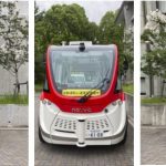 「WILLER、名鉄バス、名古屋工業大学、イオンタウン：名古屋市鶴舞エリアの幹線道路で自動運転の実証実験を開始」の1枚目の画像ギャラリーへのリンク