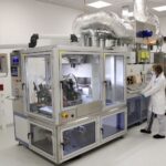 【海外技術情報】VW：新たなバッテリー研究所をドイツ・ザルツギッターに開設 - 04