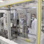 【海外技術情報】VW：新たなバッテリー研究所をドイツ・ザルツギッターに開設 - 05
