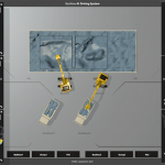 「NEC：バックホウ自律運転システムをトンネル工事現場にて実証」の3枚目の画像ギャラリーへのリンク