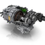 「ZF：IAA Mobility2021で電気自動車の開発期間短縮のための技術を発表」の2枚目の画像ギャラリーへのリンク