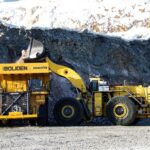 「コマツ：欧州初　Boliden社と共同、アイティク銅鉱山(スウェーデン)へ無人ダンプトラック運行システム（AHS）を導入」の1枚目の画像ギャラリーへのリンク