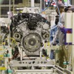 「トヨタUS：2022年のタンドラに搭載される2つの新エンジンの生産を開始」の1枚目の画像ギャラリーへのリンク