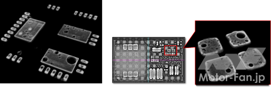 「オムロン：急拡大するEVや5G向け電子基板の全数検査を可能とする世界最速*1の3D X線検査装置「VT-X750-V3」を発売」の4枚目の画像