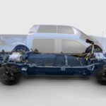 「マグナ：フォードF-150ライトニングにバッテリーエンクロージャを供給、フォード社の未来の電動化をサポート」の1枚目の画像ギャラリーへのリンク