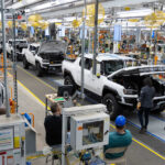 「GM：新EV工場「ファクトリー・ゼロ」をグランドオープン」の3枚目の画像ギャラリーへのリンク