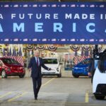 「GM：新EV工場「ファクトリー・ゼロ」をグランドオープン」の2枚目の画像ギャラリーへのリンク