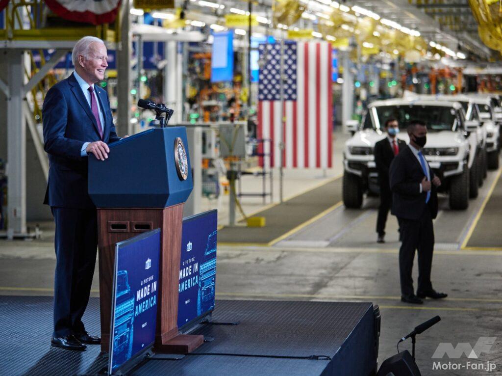 「GM：新EV工場「ファクトリー・ゼロ」をグランドオープン」の1枚目の画像