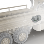 「アリソントランスミッション：次世代の米陸軍戦闘車両向けの革新的な電動トランスミッション開発を推進」の4枚目の画像ギャラリーへのリンク